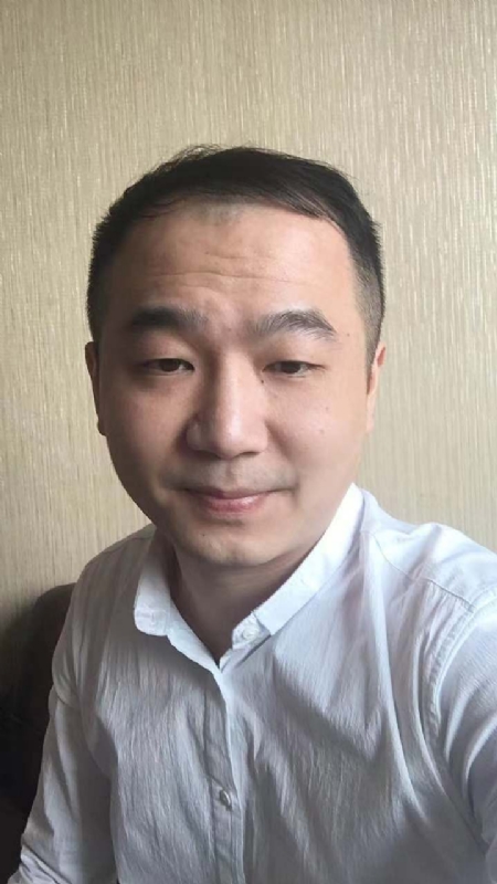 陈泽龙的第一张照片--闽清相亲网