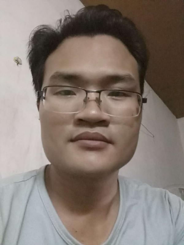 陈欣宇的第三张照片--闽清相亲网