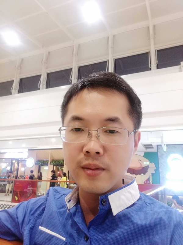 孤独小舟的第一张照片--闽清相亲网