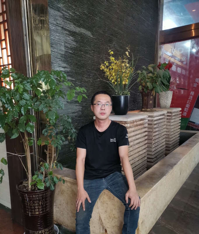 孤独小舟的第二张照片--闽清相亲网