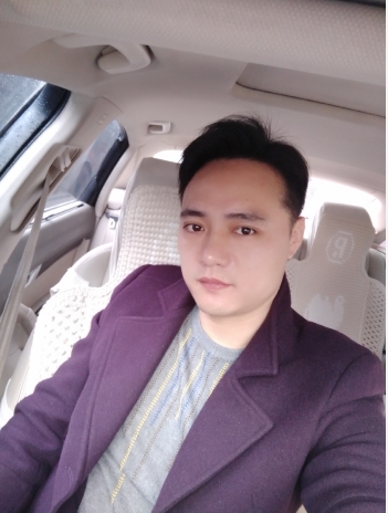 春的第一张照片--闽清相亲网