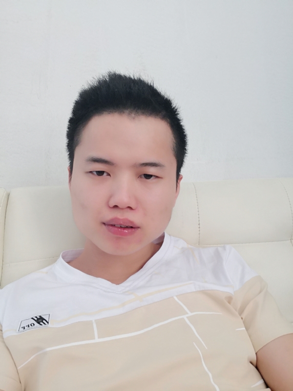 执一份情的第一张照片--闽清相亲网