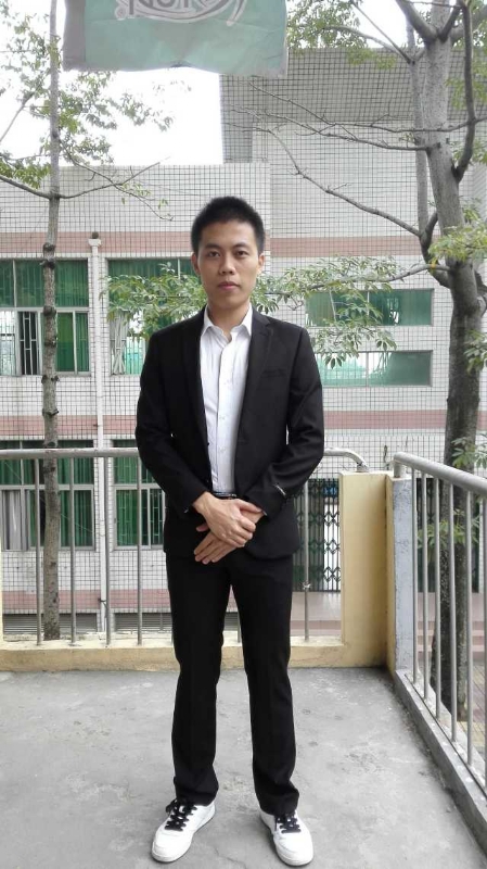 小口天老师的第一张照片--闽清相亲网