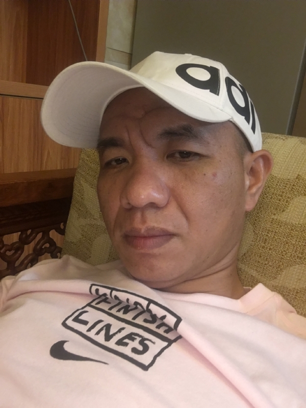 坚持到底的第一张照片--闽清相亲网