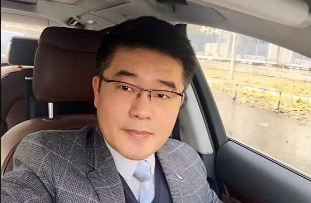 人生百味苦尽甘来的第一张照片--闽清相亲网