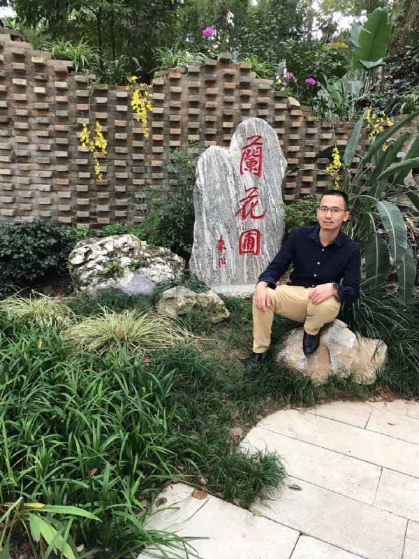 真心换真心的第一张照片--闽清相亲网