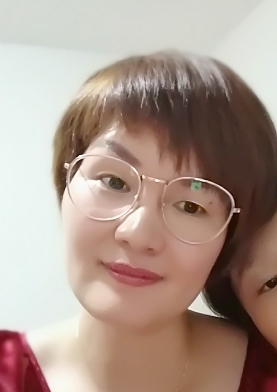 一曲墨白的第一张照片--闽清相亲网