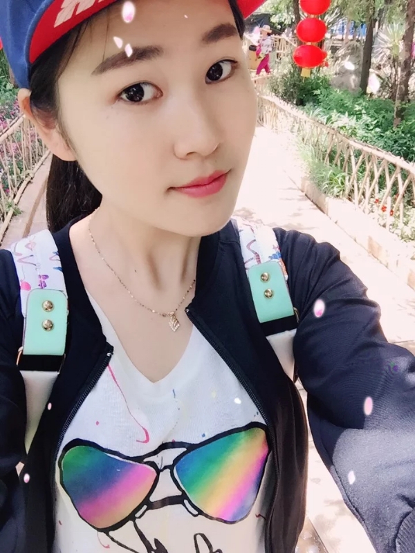 木木的第一张照片--闽清相亲网