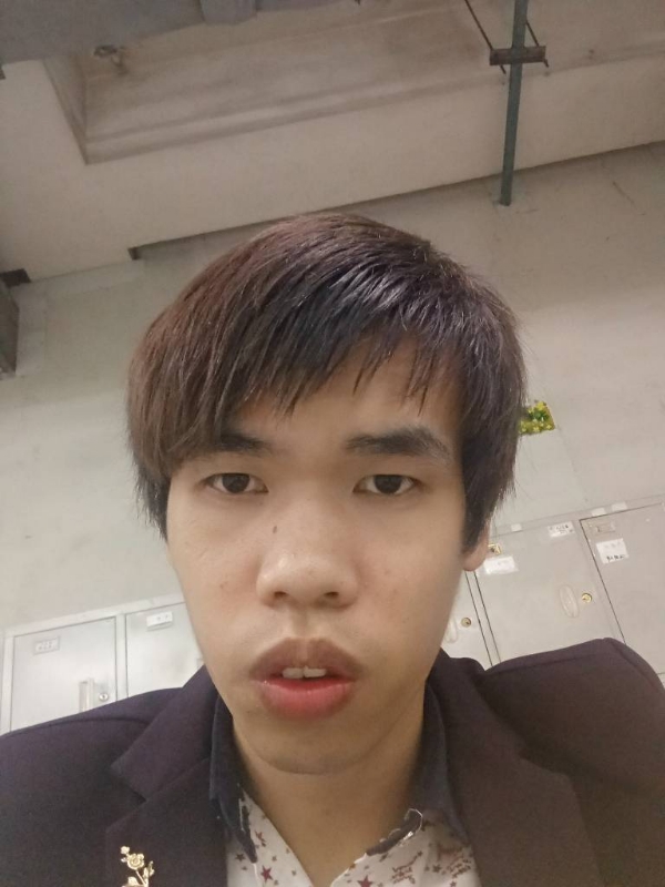 林强的第一张照片--闽清相亲网