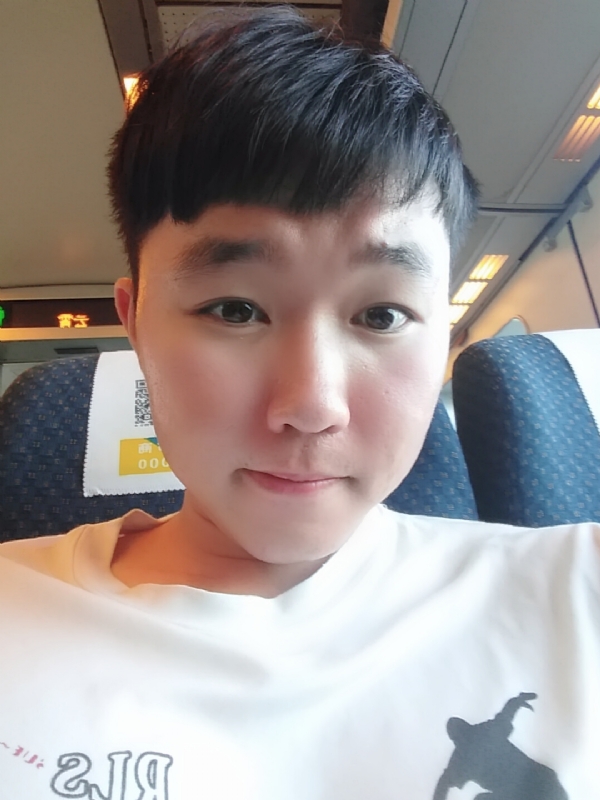 爱玉的第一张照片--闽清相亲网