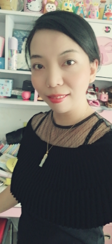 春暖花开的第一张照片--闽清相亲网