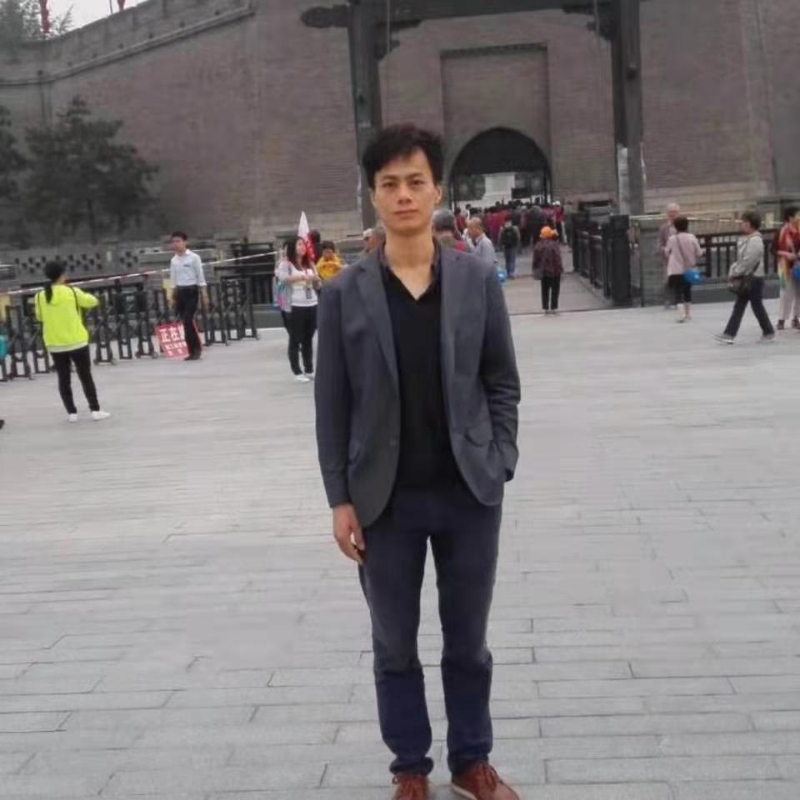 认真的第一张照片--闽清相亲网