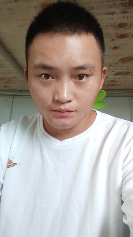 水里面的云呀的第一张照片--闽清相亲网