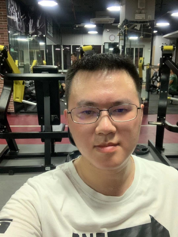 loyi的第一张照片--闽清相亲网