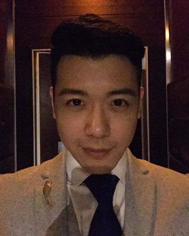 陈俊峰的第二张照片--闽清相亲网