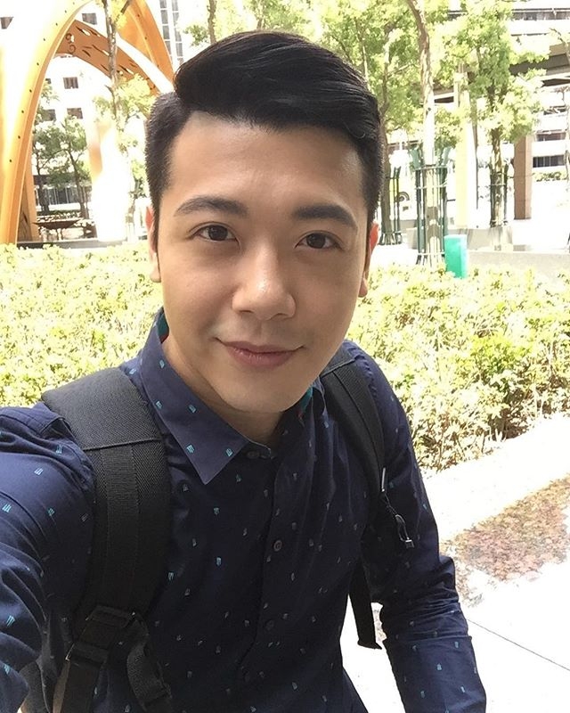 陈俊峰的第三张照片--闽清相亲网