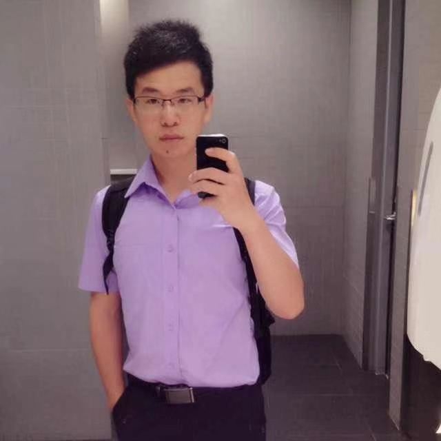 心之所向的第一张照片--闽清相亲网
