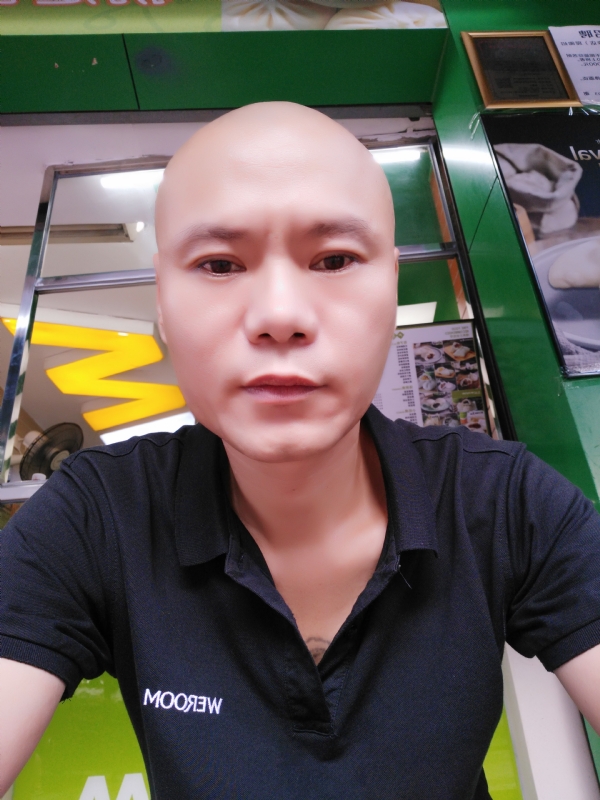 从头再来的第一张照片--闽清相亲网