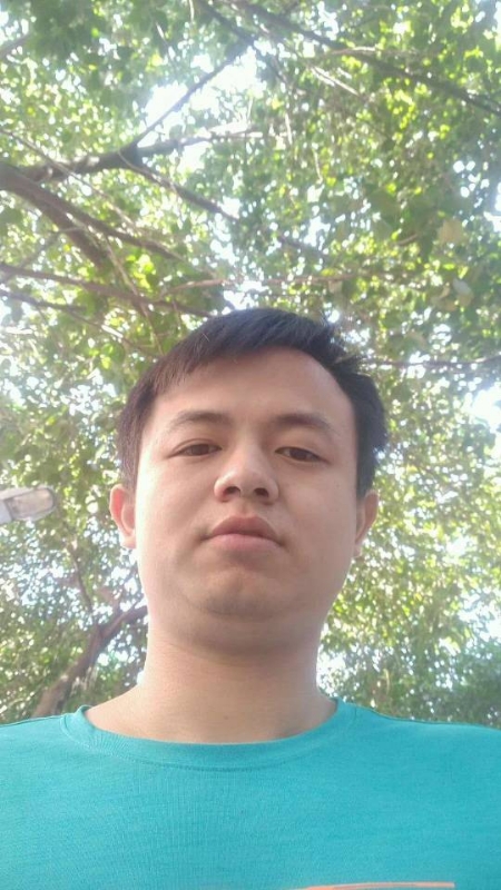靠谱男的第一张照片--闽清相亲网