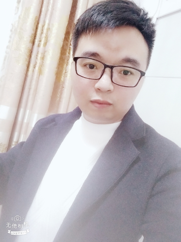 蛋爷的第一张照片--闽清相亲网