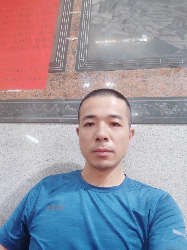 虫子的第一张照片--闽清相亲网