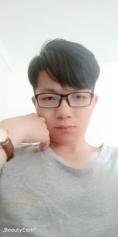 愿得一人心的第一张照片--闽清相亲网
