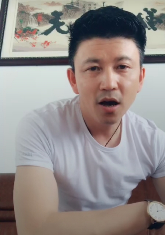 李东承的第一张照片--闽清相亲网