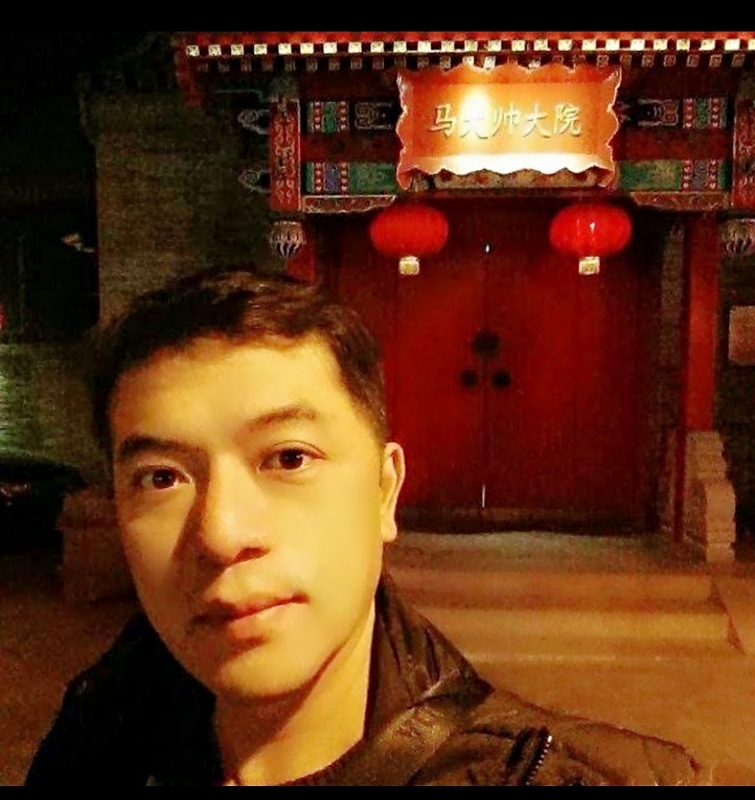 飄渺的第一张照片--闽清相亲网