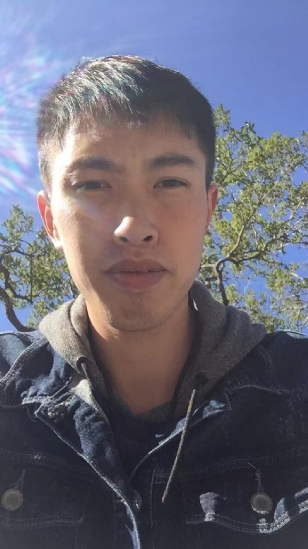爱你的第一张照片--闽清相亲网