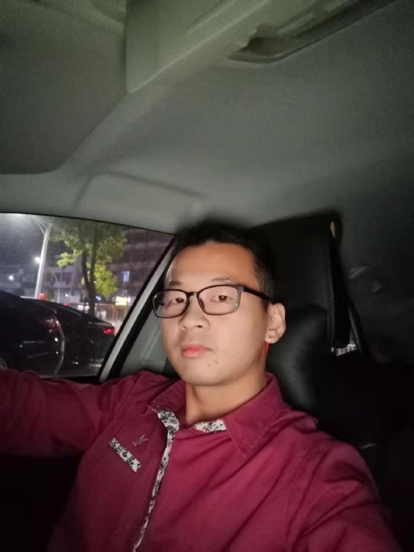 遇你最美的第一张照片--闽清相亲网