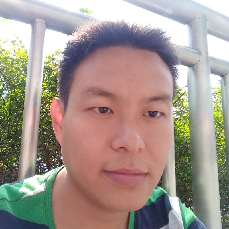崔尚书的第一张照片--闽清相亲网