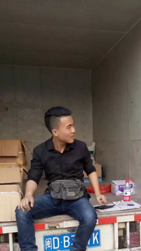 饭的第一张照片--闽清相亲网