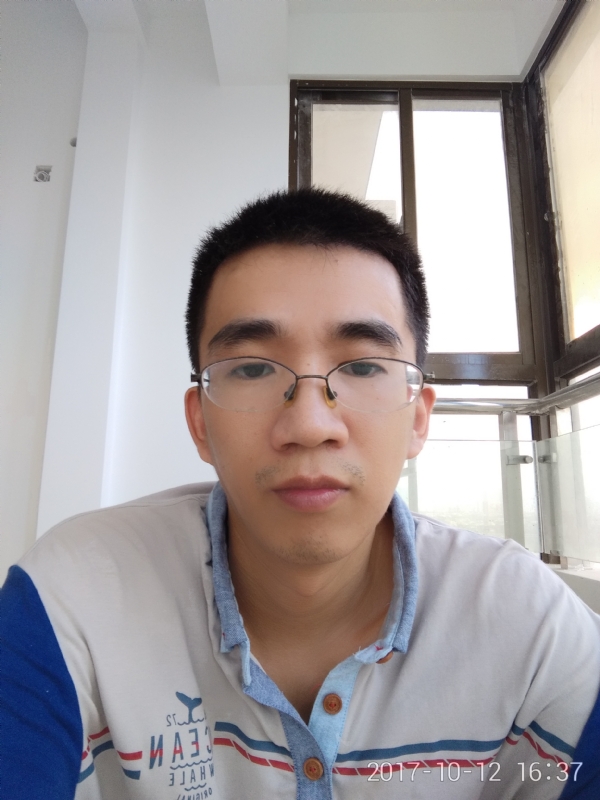 GCC的第一张照片--闽清相亲网