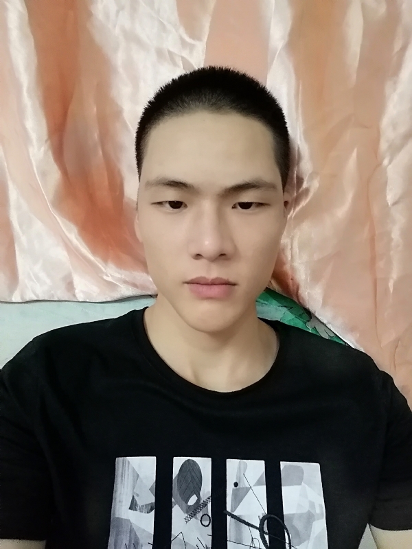 啊猫的第一张照片--闽清相亲网
