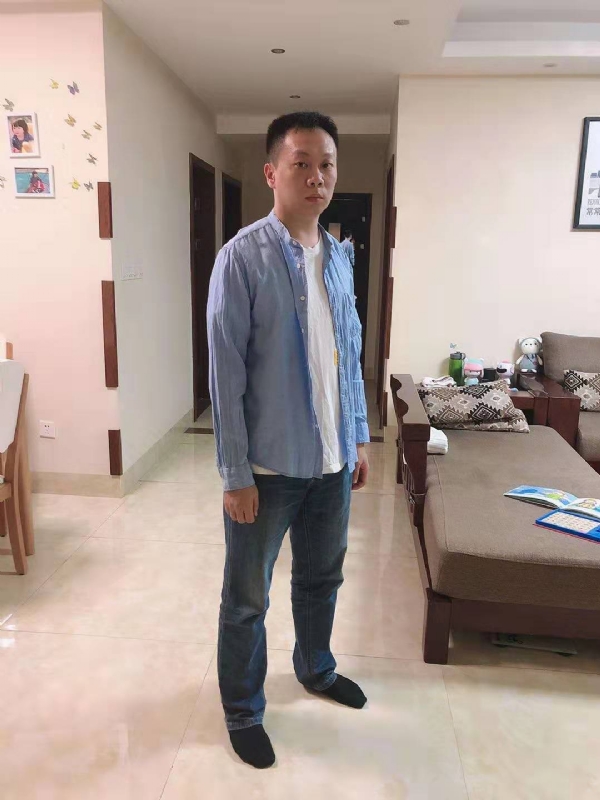 以勒的第一张照片--闽清相亲网