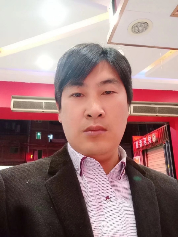 奔跑的第二张照片--闽清相亲网