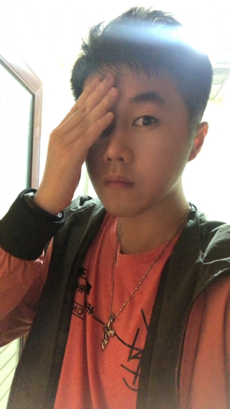 尐坏坏的第一张照片--闽清相亲网