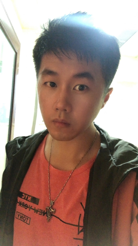 尐坏坏的第二张照片--闽清相亲网