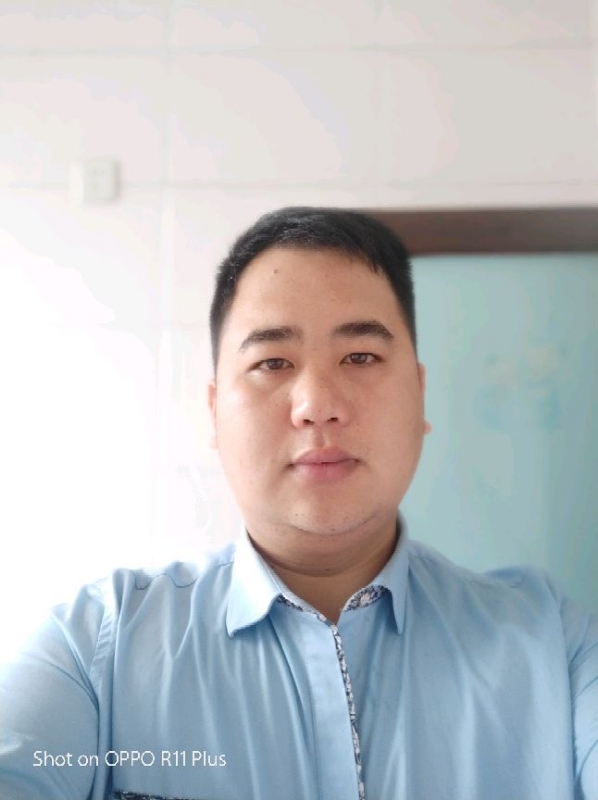 真心面对缘分的第一张照片--闽清相亲网