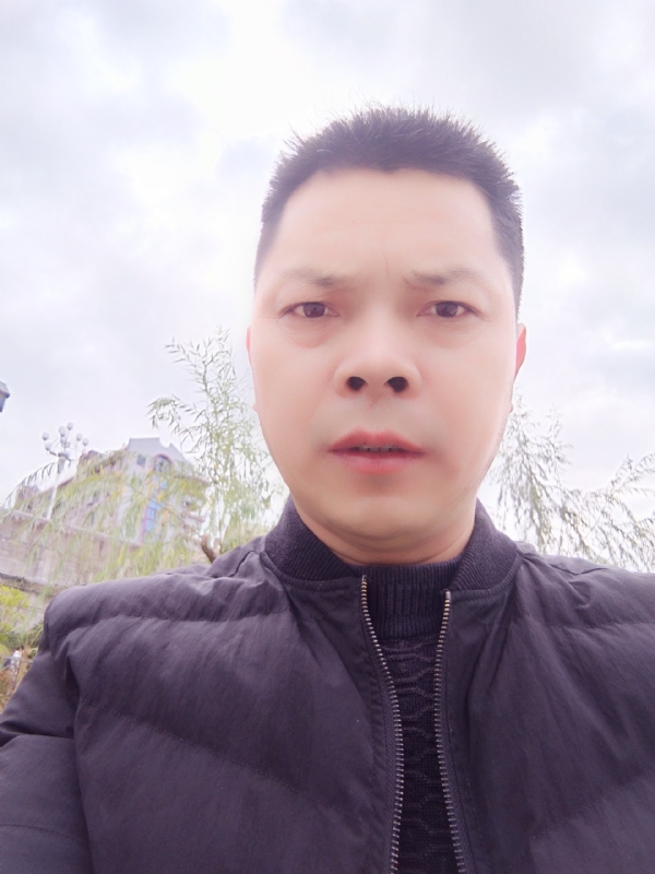 随缘的第一张照片--闽清相亲网