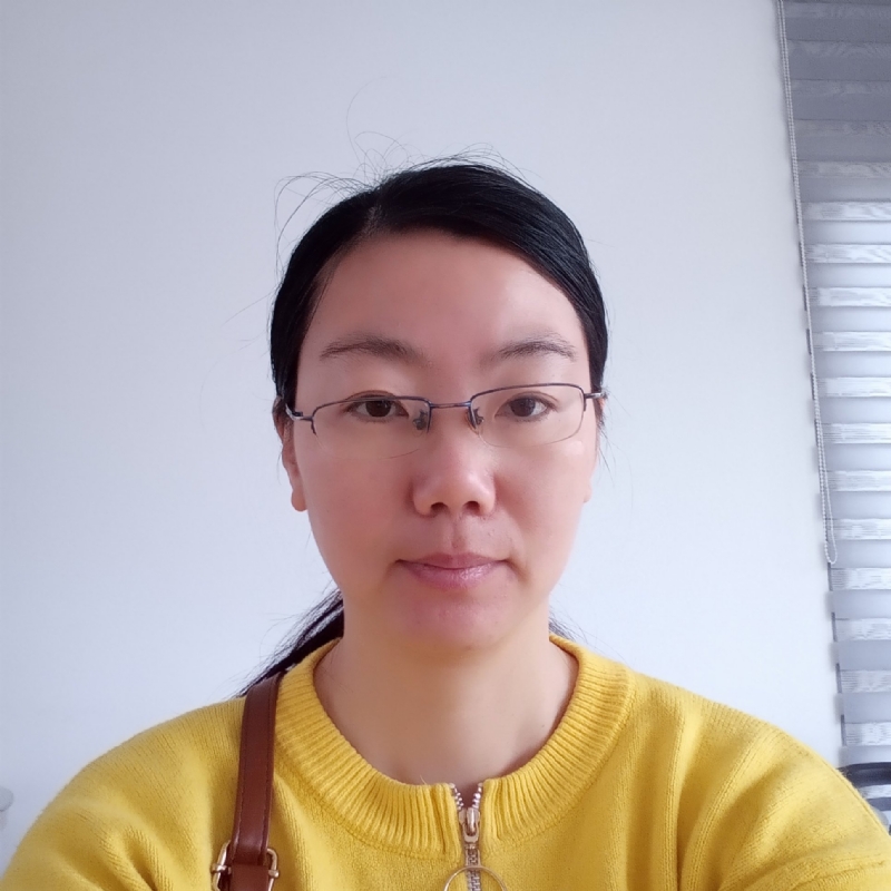 jennifer的第一张照片--闽清相亲网