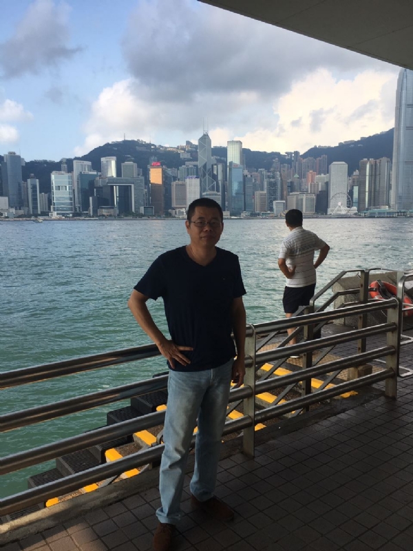 大海的第二张照片--闽清相亲网