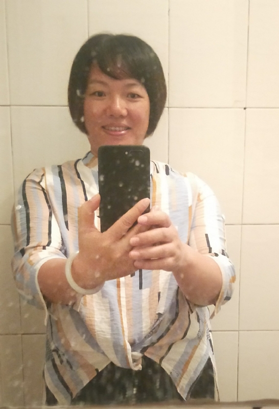 金金的第一张照片--闽清相亲网