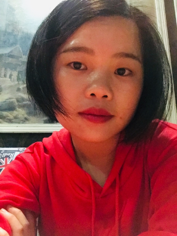阿言的第一张照片--闽清相亲网