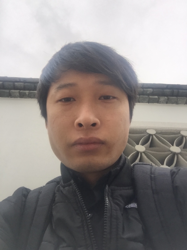 小雷的第一张照片--闽清相亲网