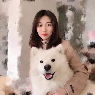 Alice的第一张照片--闽清相亲网