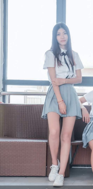 艾丽莎的第一张照片--闽清相亲网