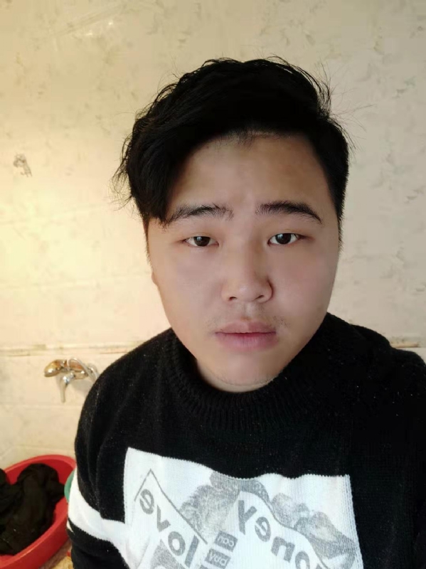 小李的第一张照片--闽清相亲网