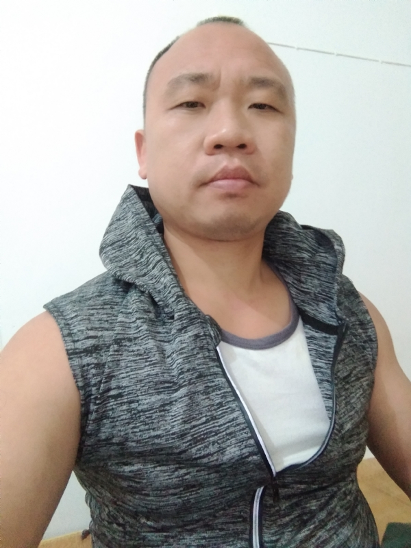 whm的第一张照片--闽清相亲网