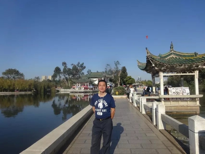 真心的龙的第二张照片--闽清相亲网